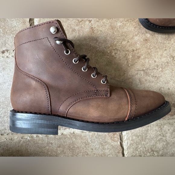 Thursday Boot Company. Captains Arizona Adobe size 6.5 - Picture 3 of 11